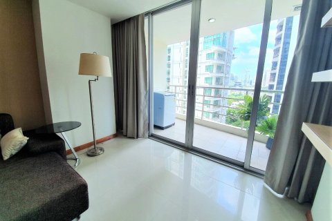 Condominio de 1 dormitorio en Bangkok, Tailandia № 143375 - foto 2