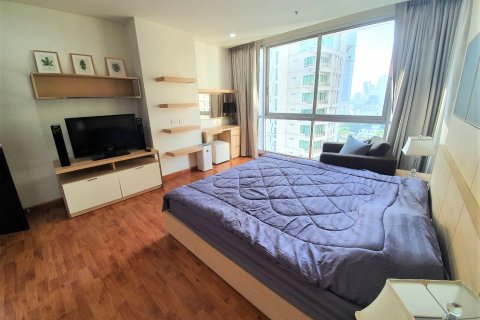 Condominio de 1 dormitorio en Bangkok, Tailandia № 143375 - foto 4