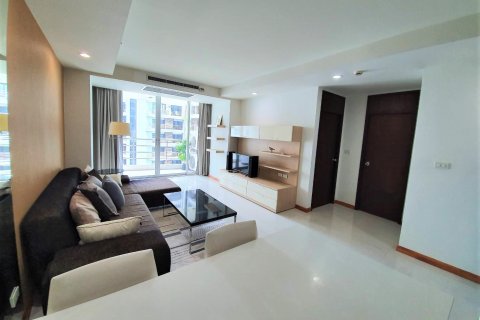 Condo in Bangkok, Thailand, 1 bedroom № 143375