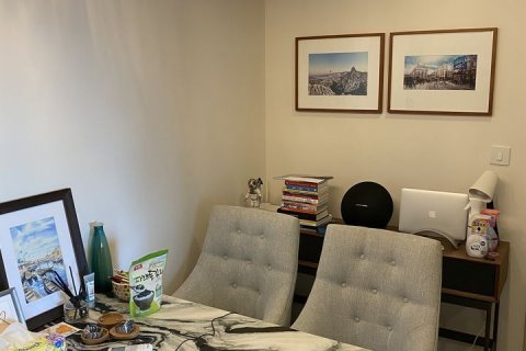 Condominio de 1 dormitorio en Phra Khanong, Bangkok, Tailandia № 143372 - foto 5