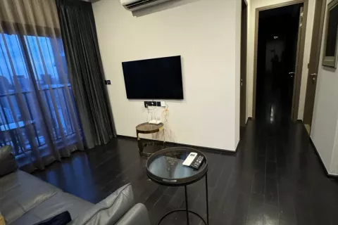 Condominio de 2 dormitorios en Watthana, Bangkok, Tailandia № 123984 - foto 8