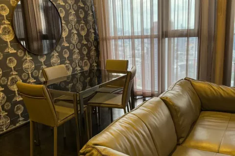 Condominio de 2 dormitorios en Watthana, Bangkok, Tailandia № 123984 - foto 6