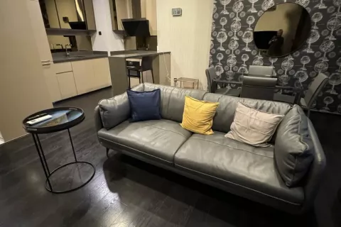 Condominio de 2 dormitorios en Watthana, Bangkok, Tailandia № 123984 - foto 3