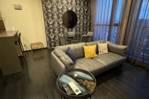 Condominio de 2 dormitorios en Watthana, Bangkok, Tailandia № 123984 - foto 4