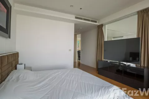 Condominio de 4 dormitorios en Khlong San, Bangkok, Tailandia № 123980 - foto 25