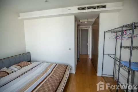Condominio de 4 dormitorios en Khlong San, Bangkok, Tailandia № 123980 - foto 30