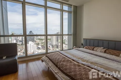 Condominio de 4 dormitorios en Khlong San, Bangkok, Tailandia № 123980 - foto 28