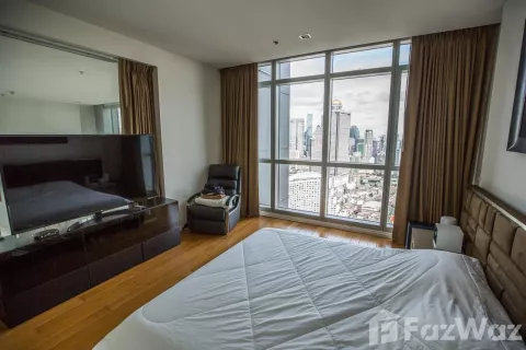 Condominio de 4 dormitorios en Khlong San, Bangkok, Tailandia № 123980 - foto 26
