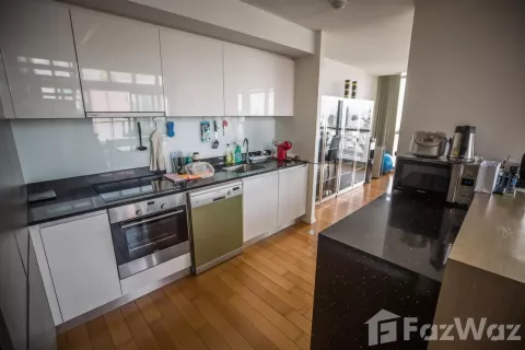 Condominio de 4 dormitorios en Khlong San, Bangkok, Tailandia № 123980 - foto 18