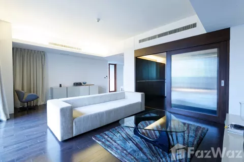 Condo in Pathum Wan, Bangkok, Thailand, 1 bedroom № 123983 - photo 8