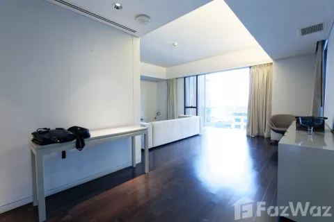 Condo in Pathum Wan, Bangkok, Thailand, 1 bedroom № 123983 - photo 6