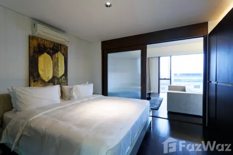 Condo in Pathum Wan, Bangkok, Thailand, 1 bedroom № 123983 - photo 4