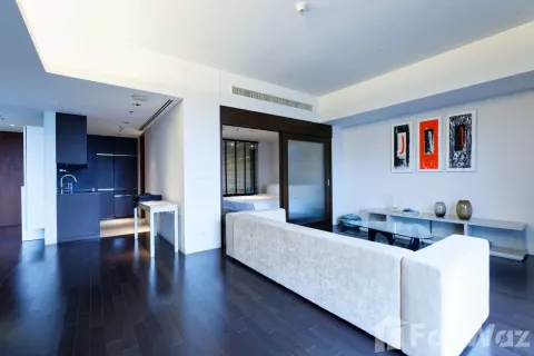 Condo in Pathum Wan, Bangkok, Thailand, 1 bedroom № 123983 - photo 7