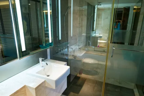 Condo in Pathum Wan, Bangkok, Thailand, 1 bedroom № 123983 - photo 11