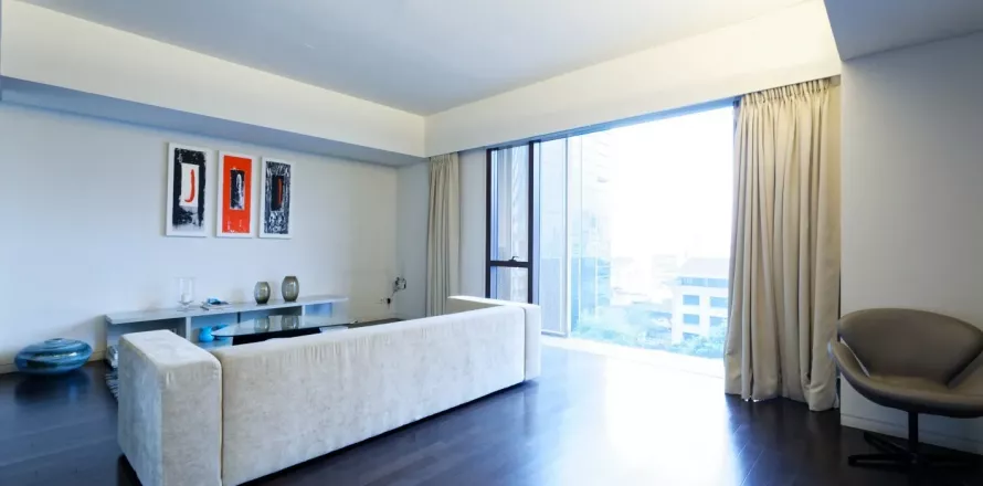 Condo in Pathum Wan, Bangkok, Thailand, 1 bedroom № 123983