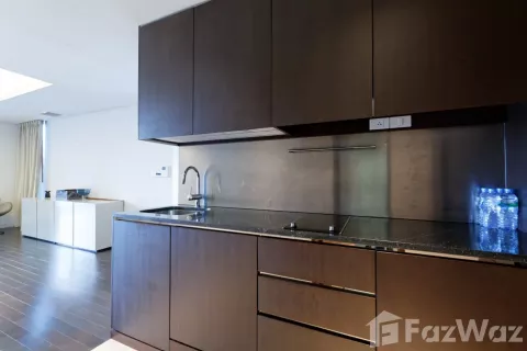 Condo in Pathum Wan, Bangkok, Thailand, 1 bedroom № 123983 - photo 10