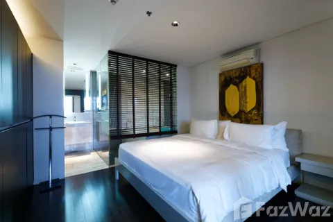 Condo in Pathum Wan, Bangkok, Thailand, 1 bedroom № 123983 - photo 3