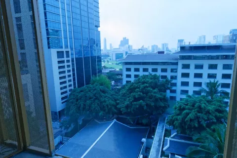 Condo in Pathum Wan, Bangkok, Thailand, 1 bedroom № 123983 - photo 15