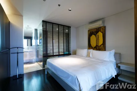 Condo in Pathum Wan, Bangkok, Thailand, 1 bedroom № 123983 - photo 9