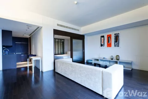 Condo in Pathum Wan, Bangkok, Thailand, 1 bedroom № 123983 - photo 2