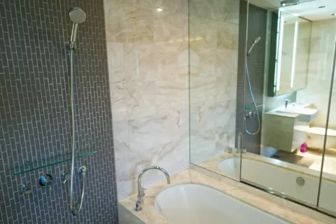 Condo in Pathum Wan, Bangkok, Thailand, 1 bedroom № 123983 - photo 13