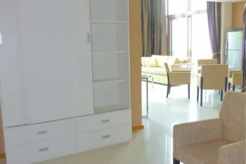 Condominio de 2 dormitorios en Khlong Toei, Bangkok, Tailandia № 123985 - foto 13