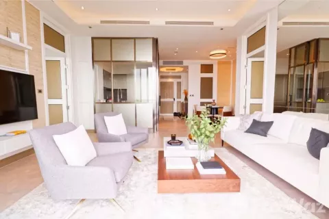 Eigentumswohnung in Khlong San, Bangkok, Thailand, 2 Schlafzimmer № 123979 - Foto 20
