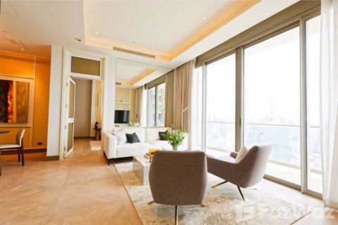 Eigentumswohnung in Khlong San, Bangkok, Thailand, 2 Schlafzimmer № 123979 - Foto 16