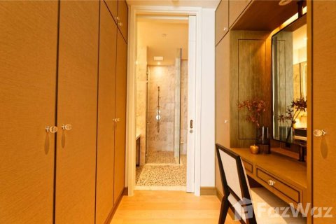 Eigentumswohnung in Khlong San, Bangkok, Thailand, 2 Schlafzimmer № 123979 - Foto 11