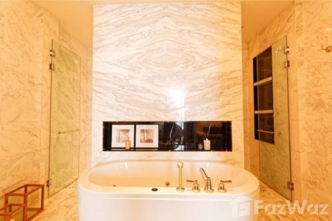 Eigentumswohnung in Khlong San, Bangkok, Thailand, 2 Schlafzimmer № 123979 - Foto 18