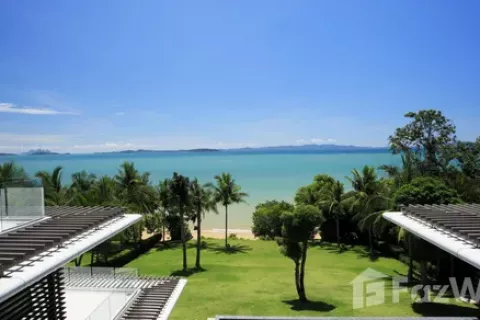 Chalet de 6 dormitorios en Phuket, Tailandia № 123982 - foto 25