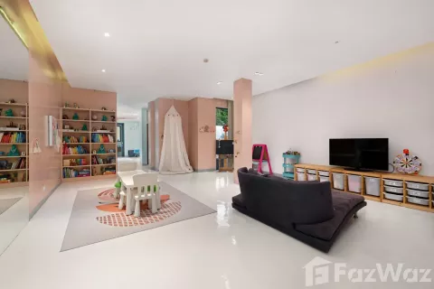 Chalet de 6 dormitorios en Phuket, Tailandia № 123982 - foto 12