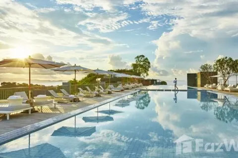 Chalet de 6 dormitorios en Phuket, Tailandia № 123982 - foto 14