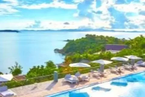 Chalet de 6 dormitorios en Phuket, Tailandia № 123982 - foto 5
