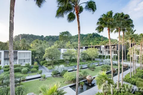 Chalet de 6 dormitorios en Phuket, Tailandia № 123982 - foto 29
