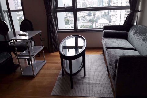 Condominio de 2 dormitorios en Watthana, Bangkok, Tailandia № 76084