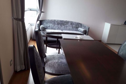 Condominio de 2 dormitorios en Watthana, Bangkok, Tailandia № 76084 - foto 3