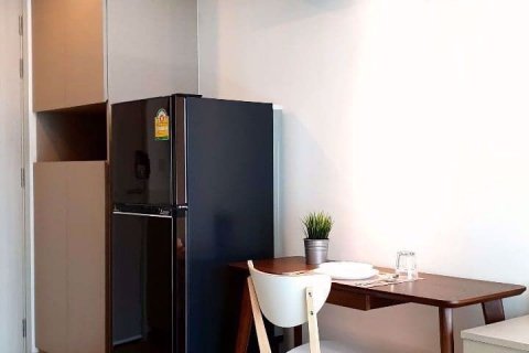 Estudio en el condominio en Bang Rak, Bangkok, Tailandia № 76085 - foto 5