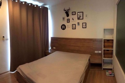 Condo à Khlong Toei, Bangkok, Thaïlande, 1 chambre  № 76080 - photo 5