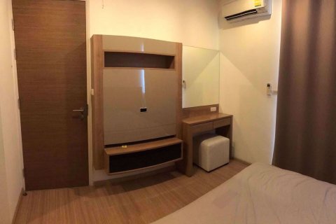 Condo à Khlong Toei, Bangkok, Thaïlande, 1 chambre  № 76080 - photo 6