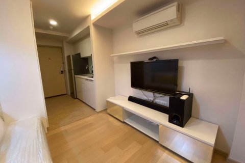 Condominio de 1 dormitorio en Watthana, Bangkok, Tailandia № 76083 - foto 3
