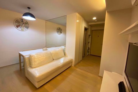 คอนโดมิเนียมในวัฒนา, กรุงเทพฯ, ประเทศไทย, 1 ห้องนอน № 76083