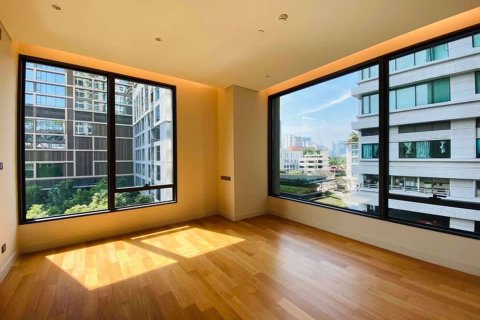 Condo in Pathum Wan, Bangkok, Thailand, 1 bedroom № 76081