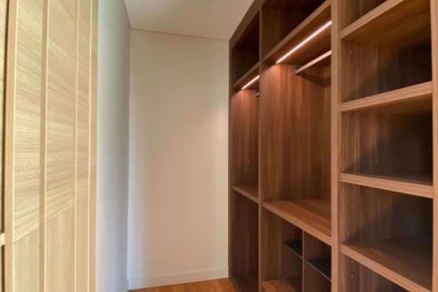 Condominio de 1 dormitorio en Pathum Wan, Bangkok, Tailandia № 76081 - foto 5