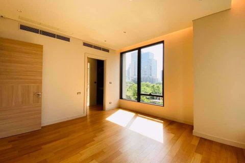 Condominio de 1 dormitorio en Pathum Wan, Bangkok, Tailandia № 76081 - foto 2