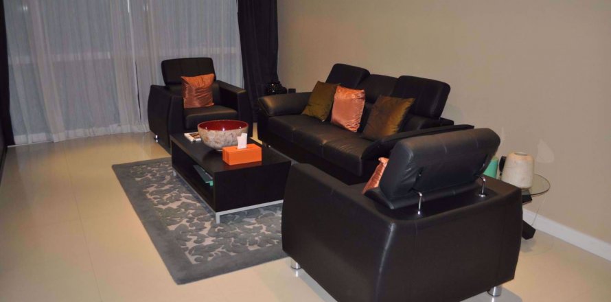 Condominio de 2 dormitorios en Pathum Wan, Bangkok, Tailandia № 76082