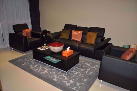 Condominio de 2 dormitorios en Pathum Wan, Bangkok, Tailandia № 76082 - foto 3