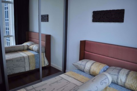 Condominio de 2 dormitorios en Pathum Wan, Bangkok, Tailandia № 76082 - foto 11