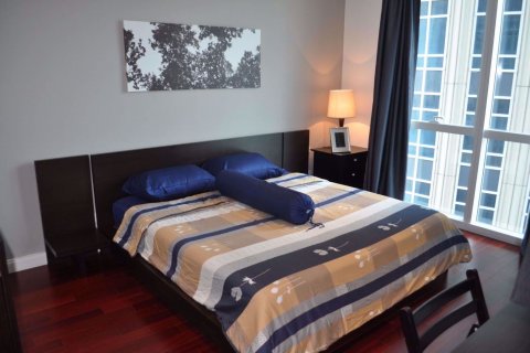 Condominio de 2 dormitorios en Pathum Wan, Bangkok, Tailandia № 76082 - foto 10