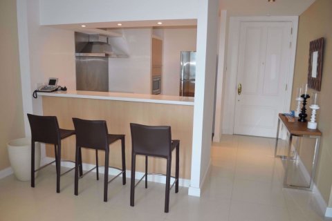 Condominio de 2 dormitorios en Pathum Wan, Bangkok, Tailandia № 76082 - foto 6